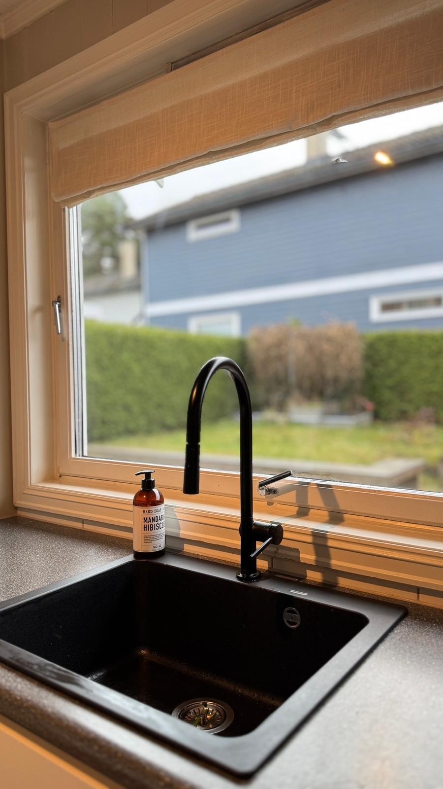 1. etg. Kjøkken oppgradert 2022. Galleribilde