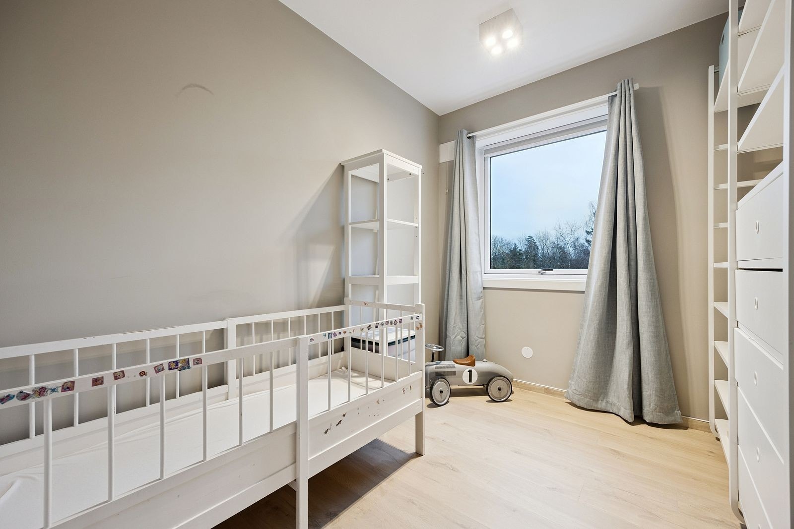 Soverom 2 Galleribilde