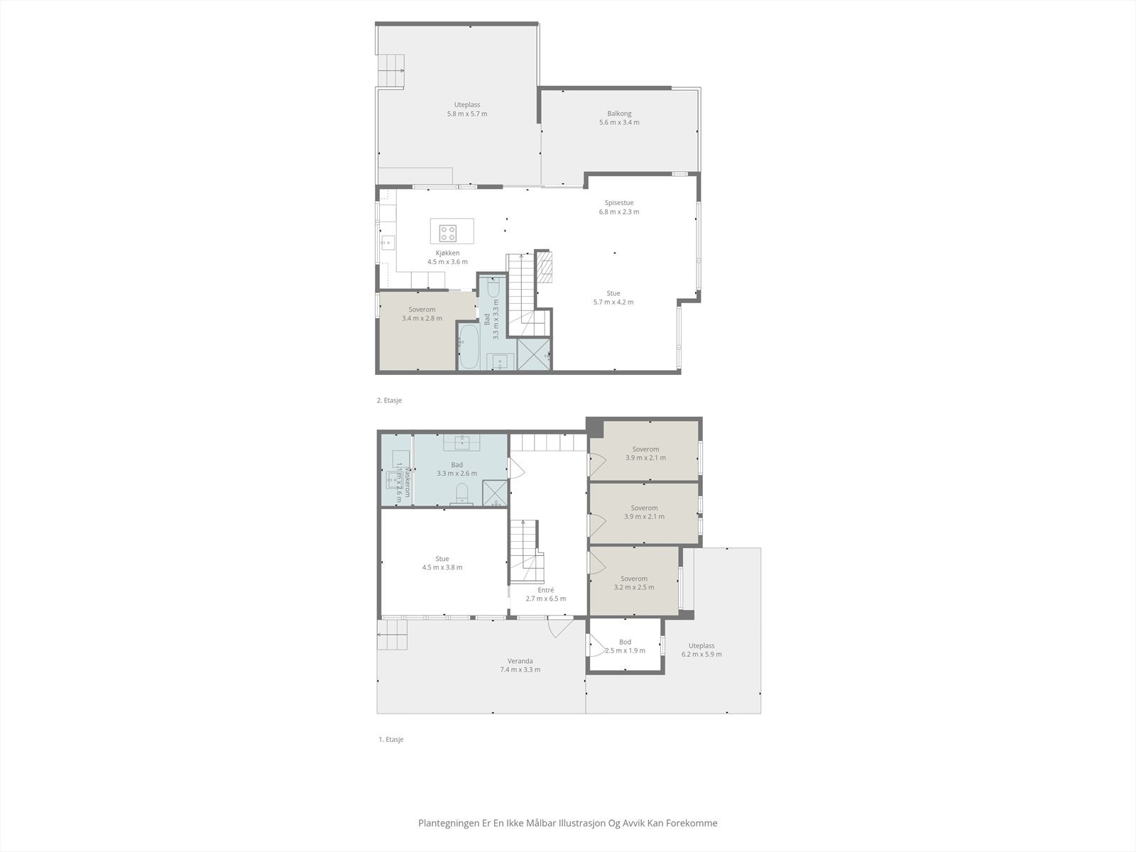 312385_all_floors_120_skisentervegen_hovden_with_dim.jpg Galleribilde