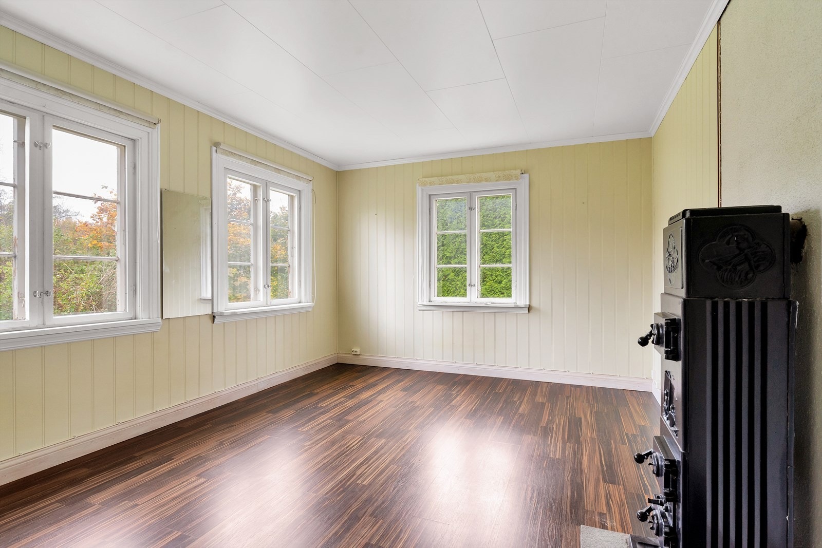 Stue 2 i boligens 1.etasje Galleribilde