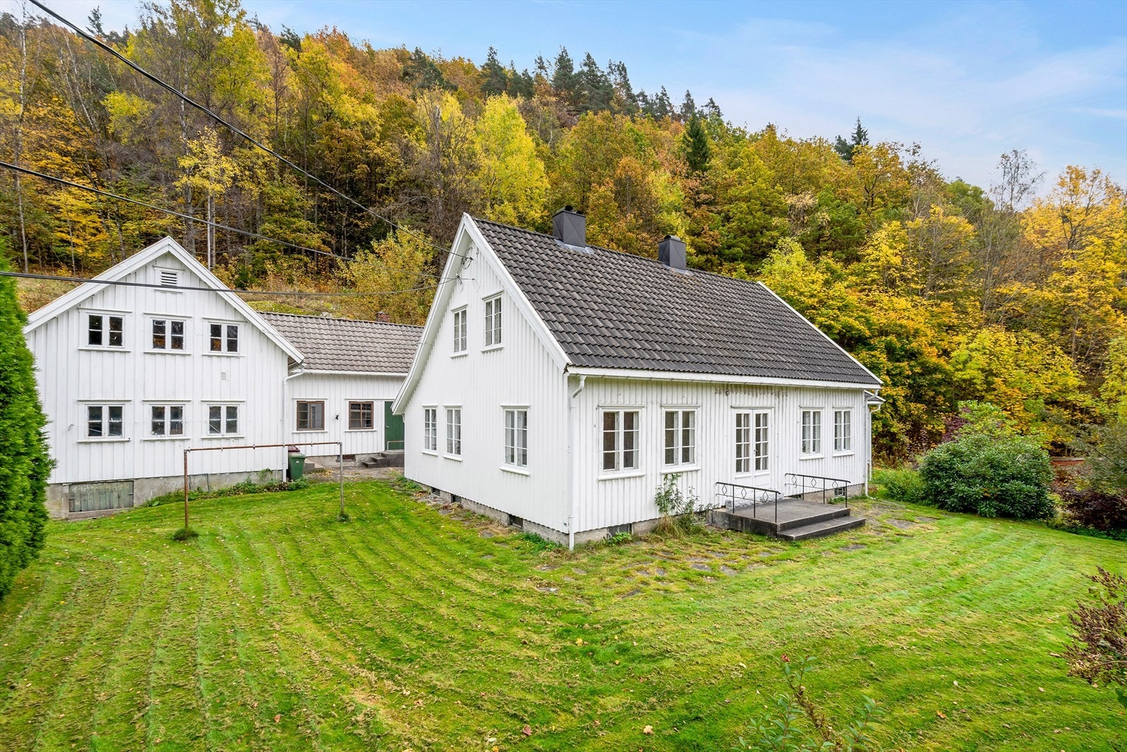 Exbo v/Martin Tollefsen Jensen har gleden av å presentere Torridalsveien 314! Galleribilde