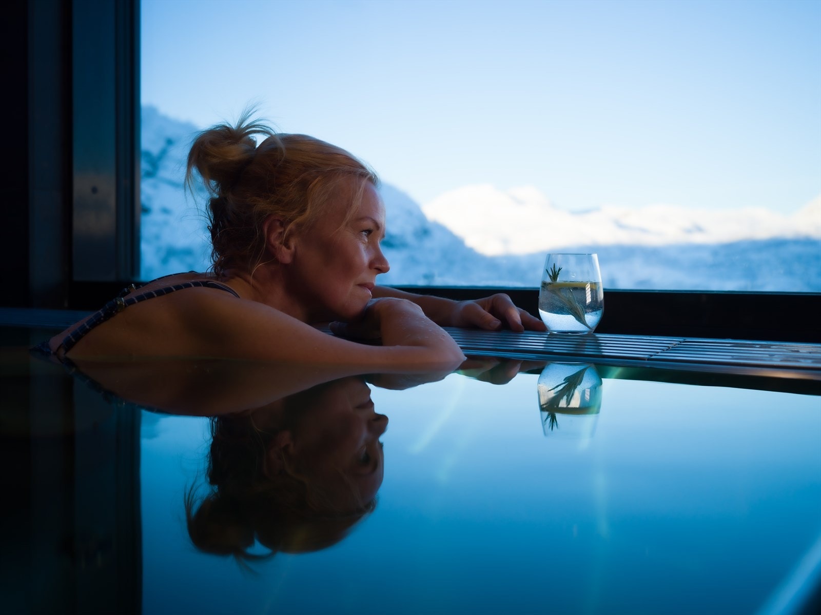 Spa med utsikt på Skarsnuten Hotell.jpeg Galleribilde