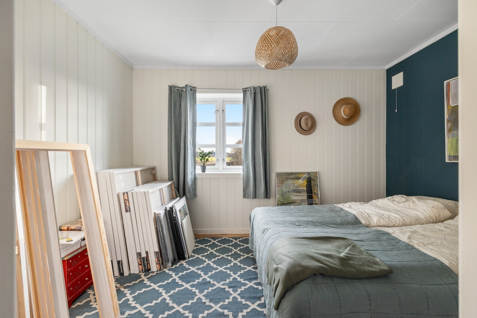 Soverom 3 Galleribilde