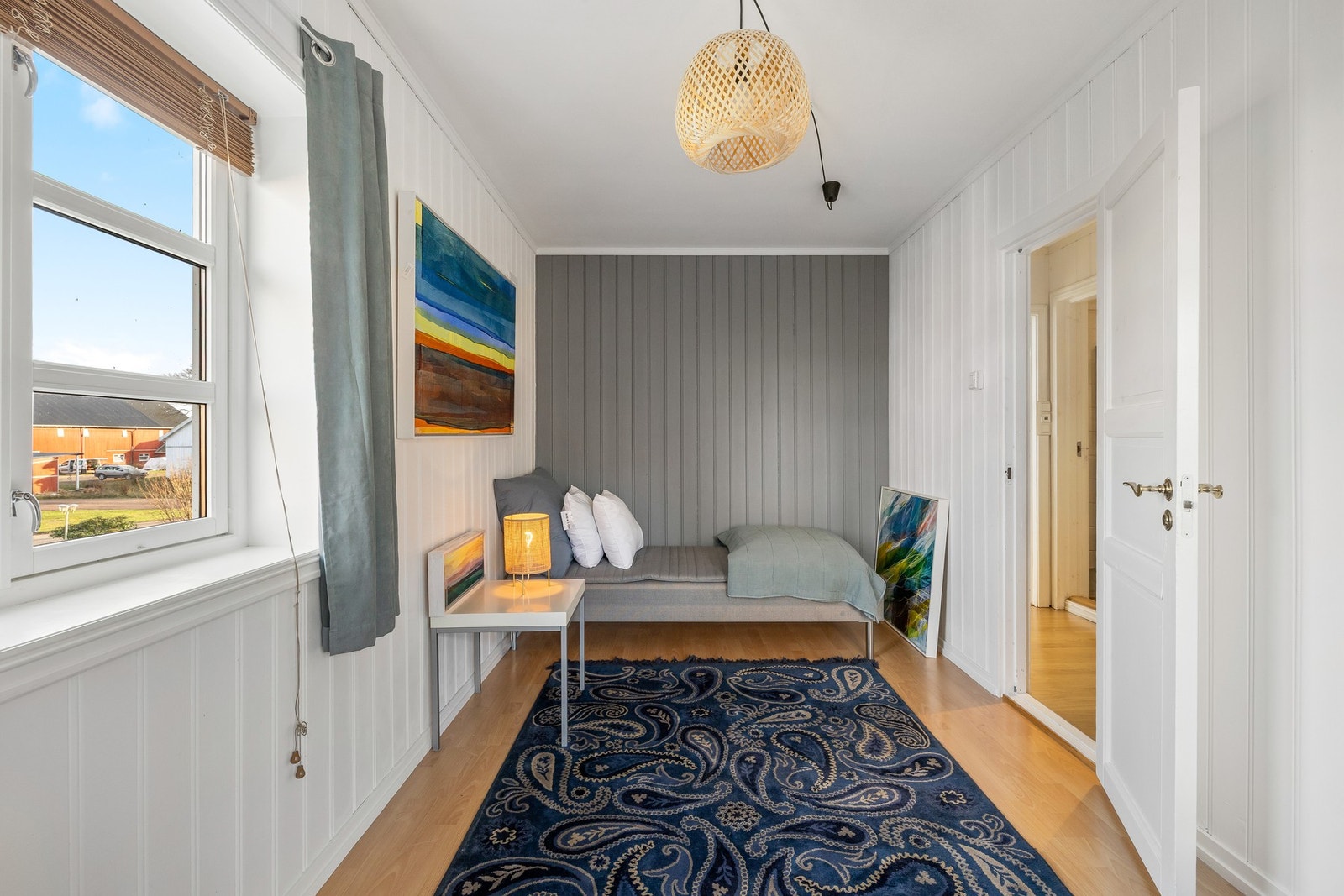 Soverom 2 Galleribilde