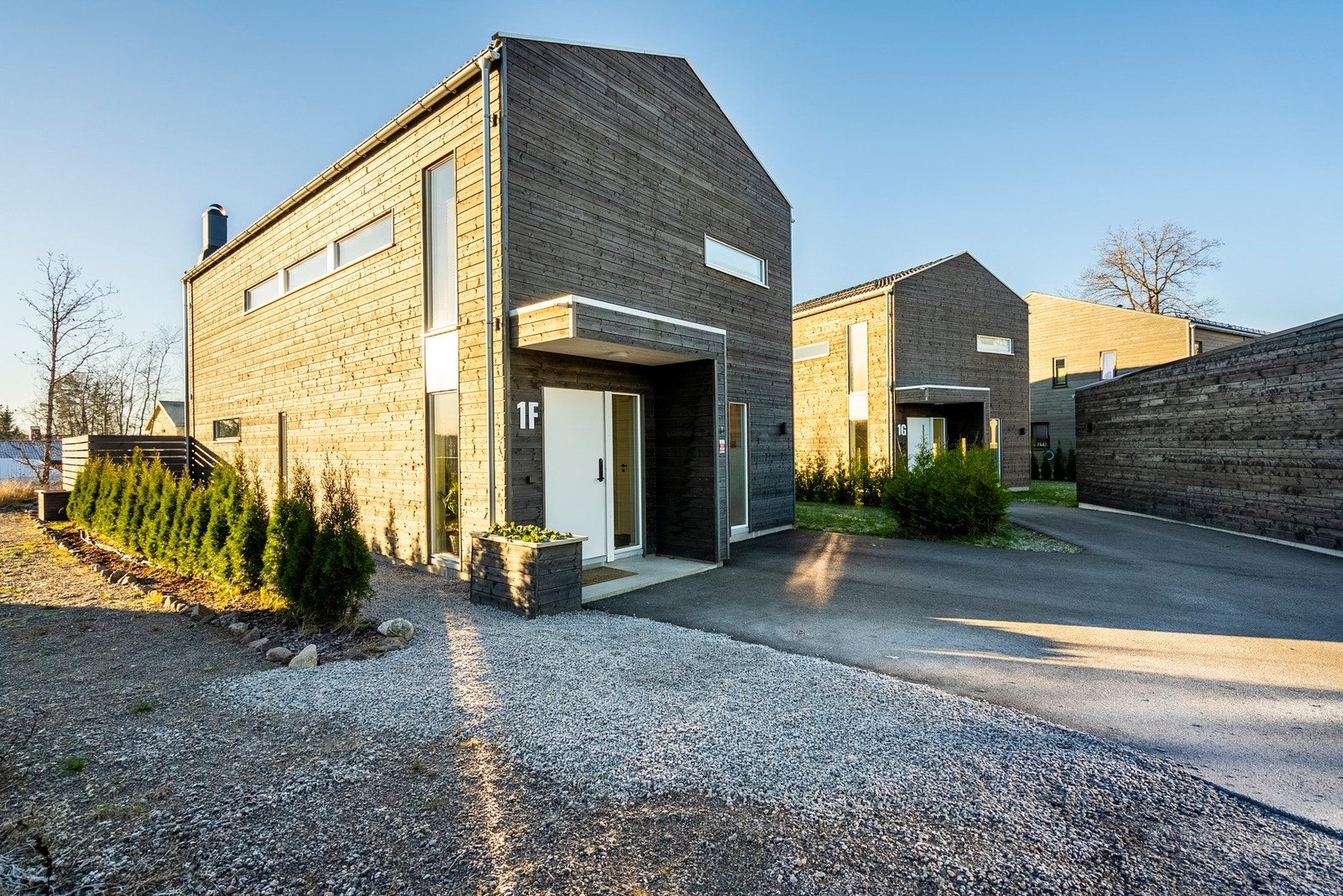 Velkommen! Galleribilde