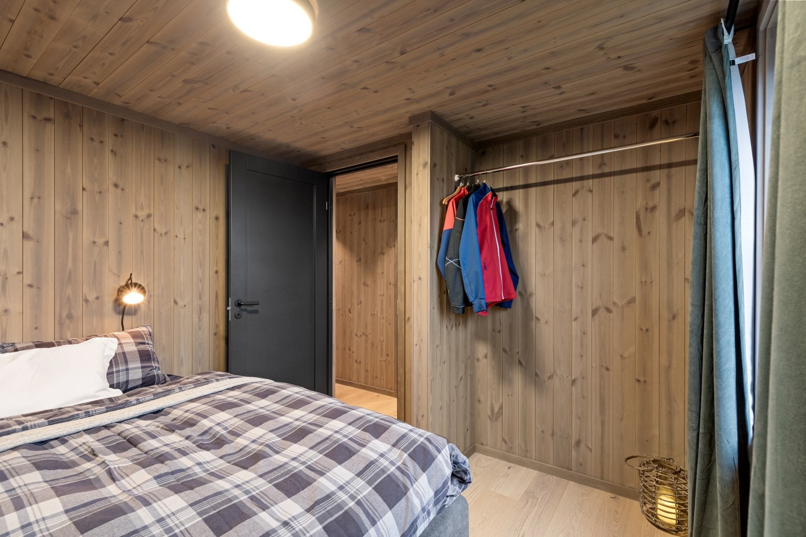 Soverom nr. to Galleribilde