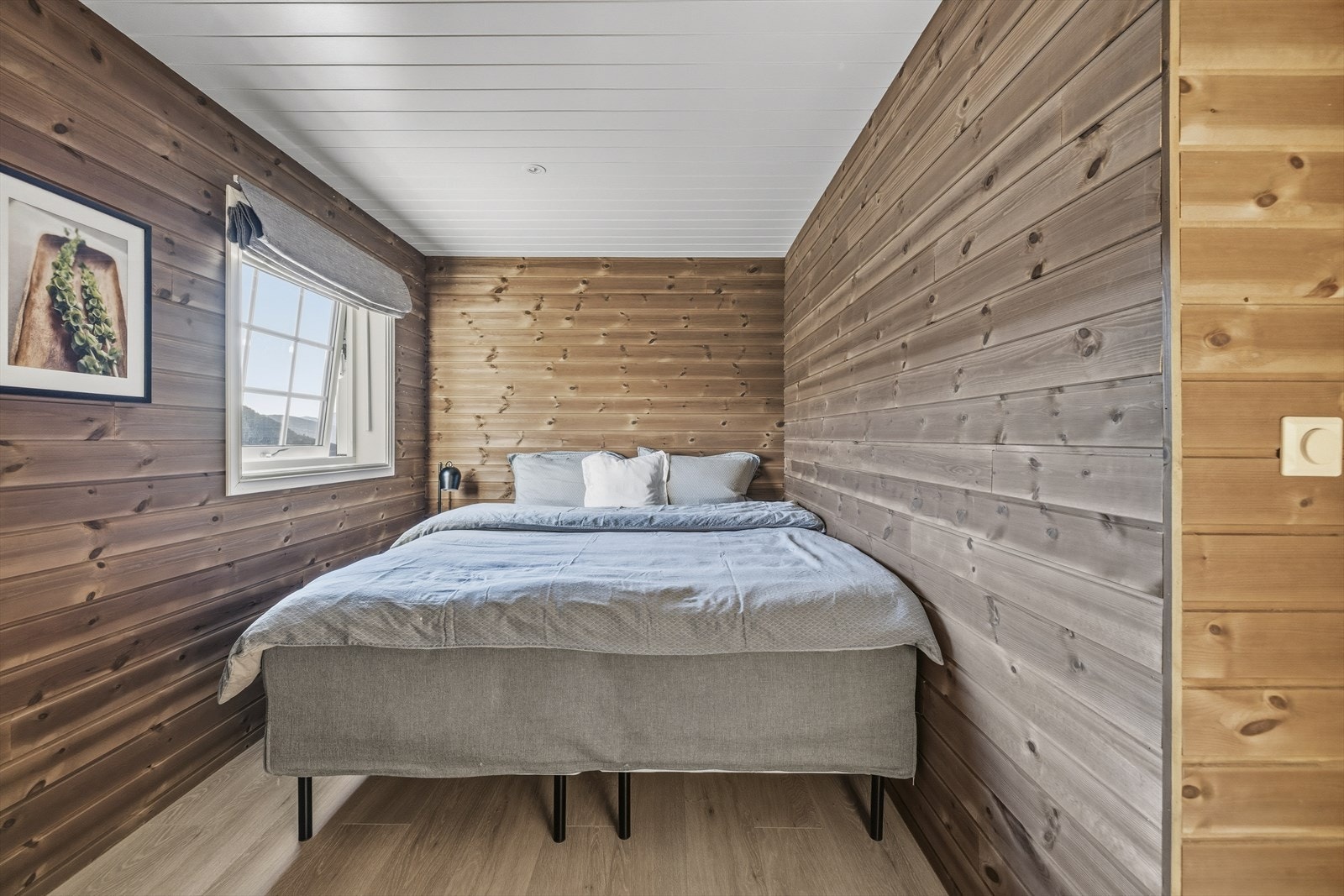 Soverom 2 Galleribilde