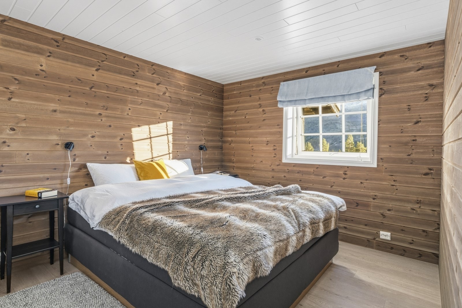 Hovudsoverom Galleribilde