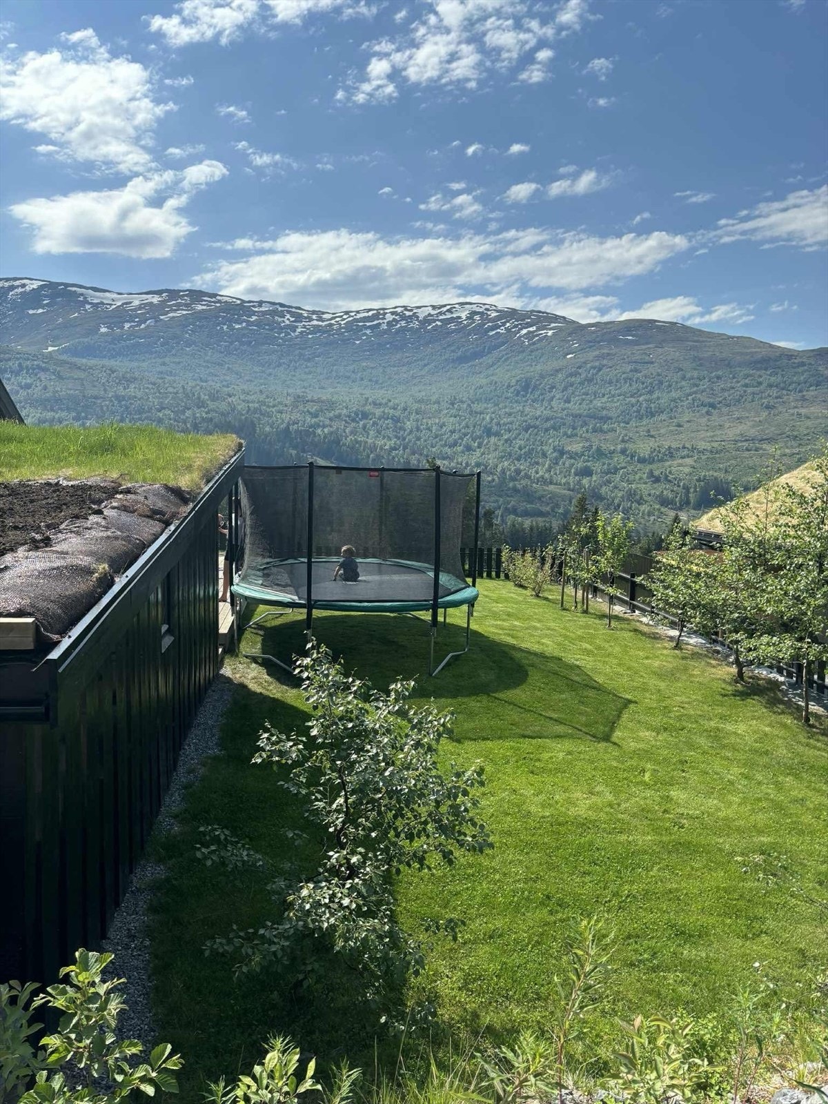 Plenareal Galleribilde