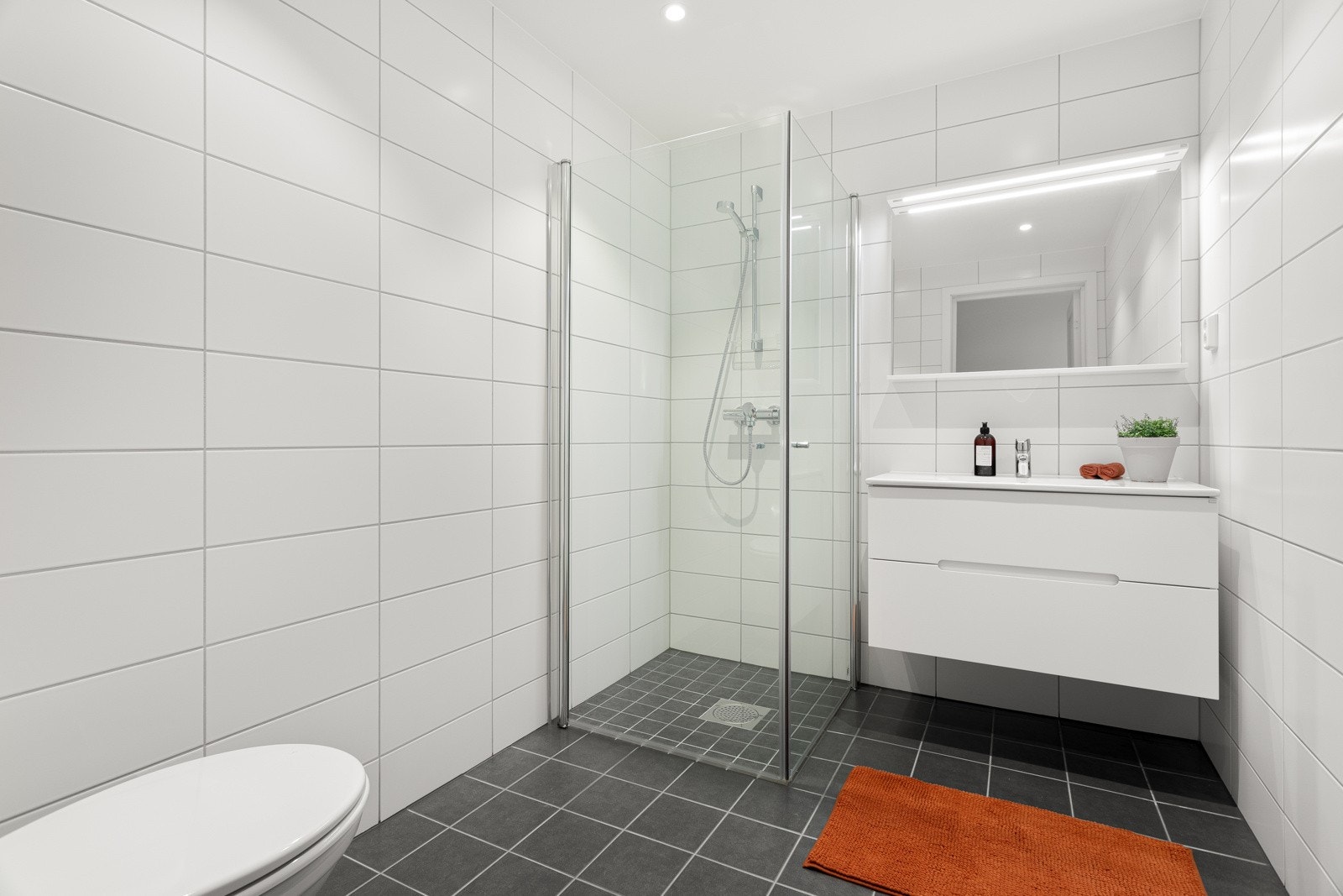 Bad 2.etg. Galleribilde