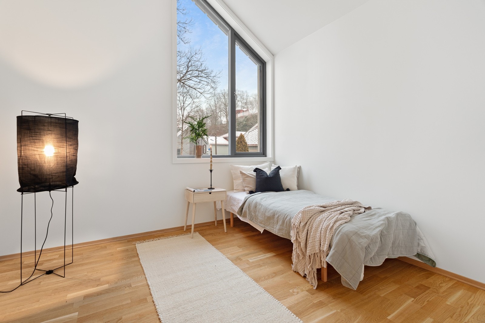 Soverom II Galleribilde