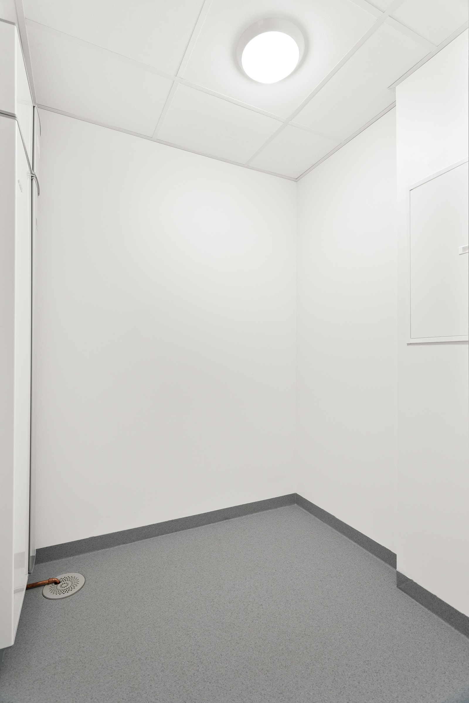 Teknisk rom 2.etg. Galleribilde