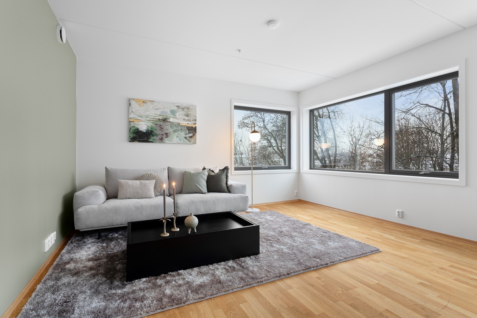 Stue 1.etg. Galleribilde