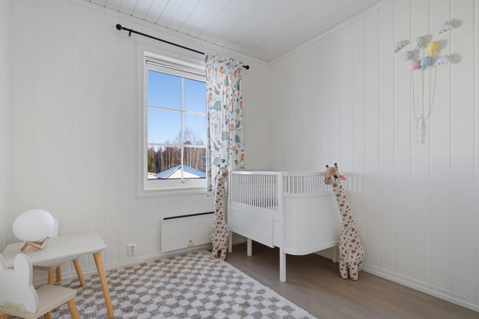 Soverom 3 Galleribilde