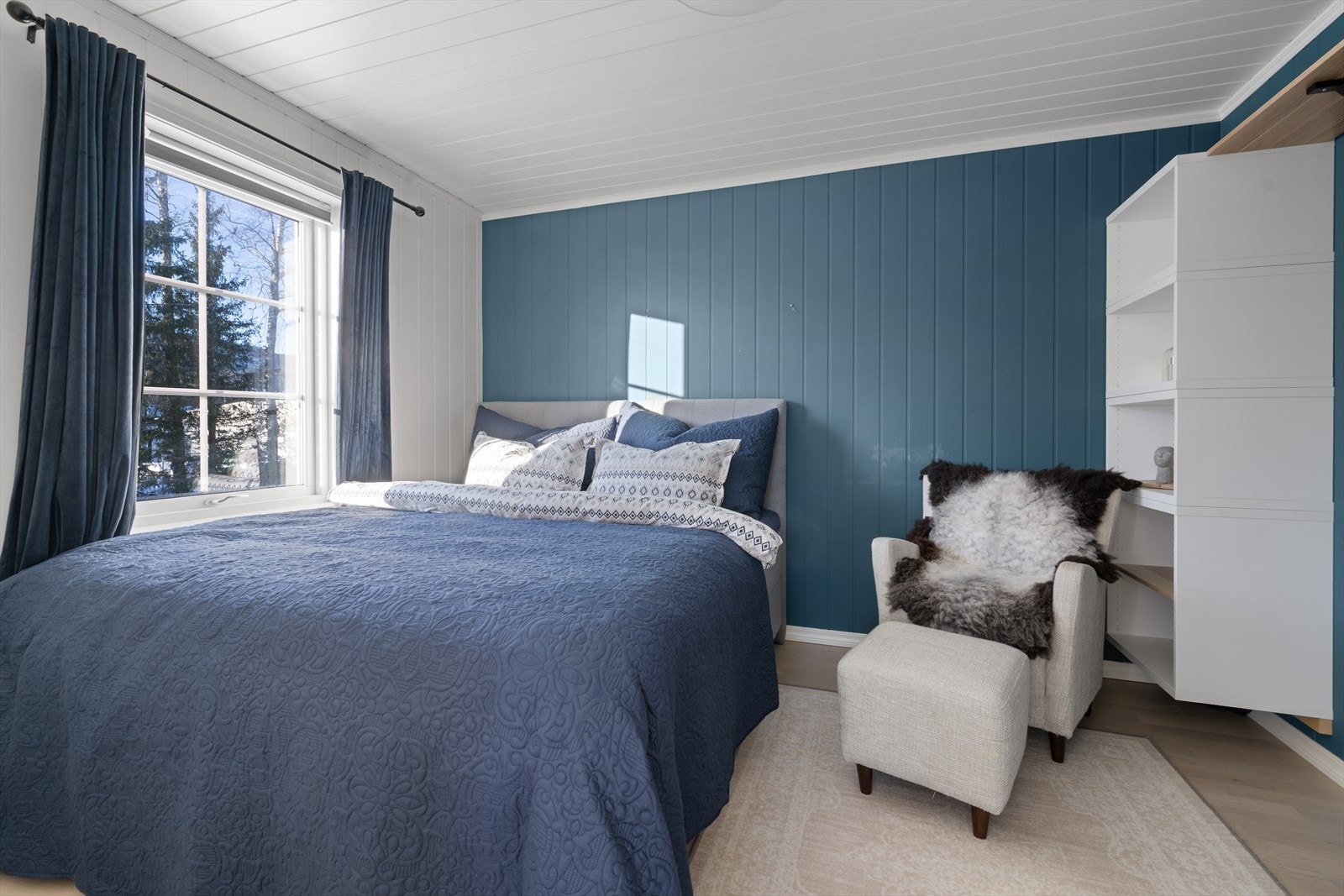 Soverom 2 Galleribilde