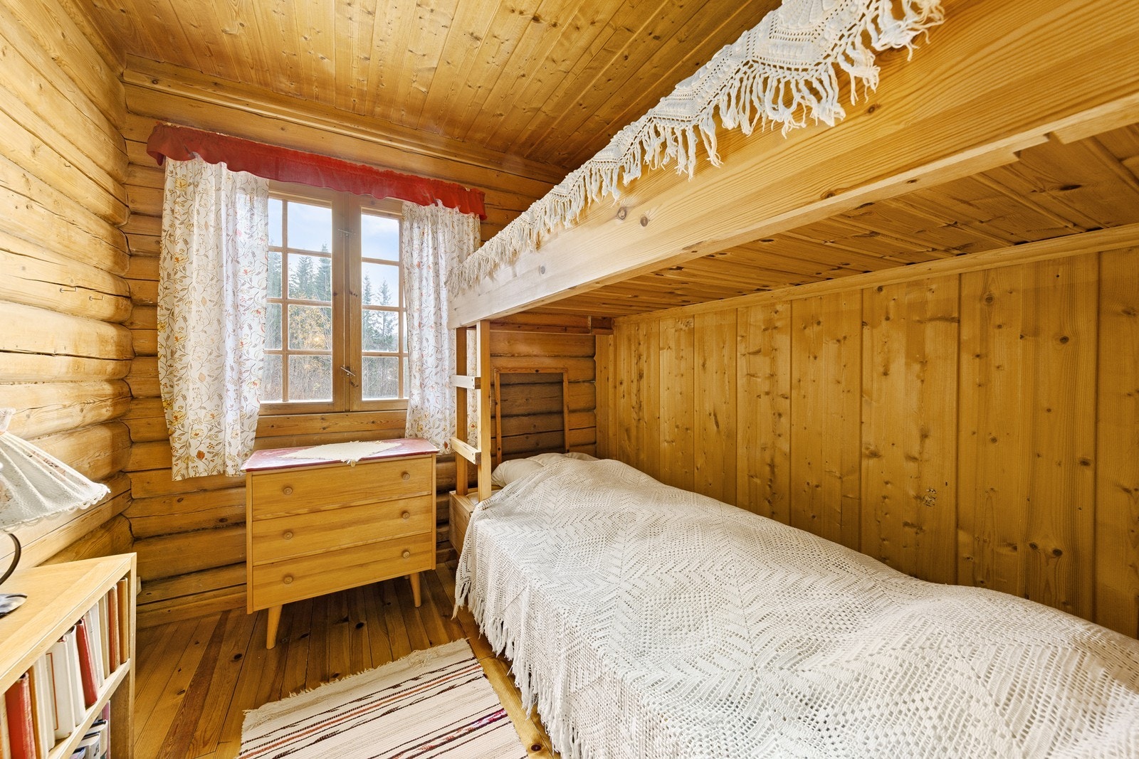 Soverom Galleribilde