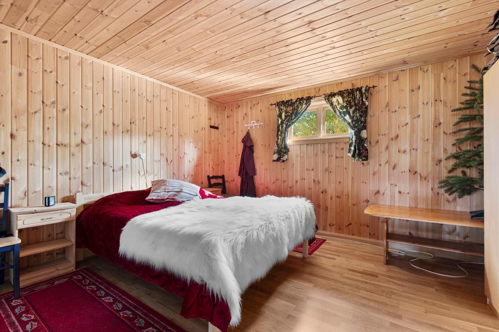 Soverom Galleribilde