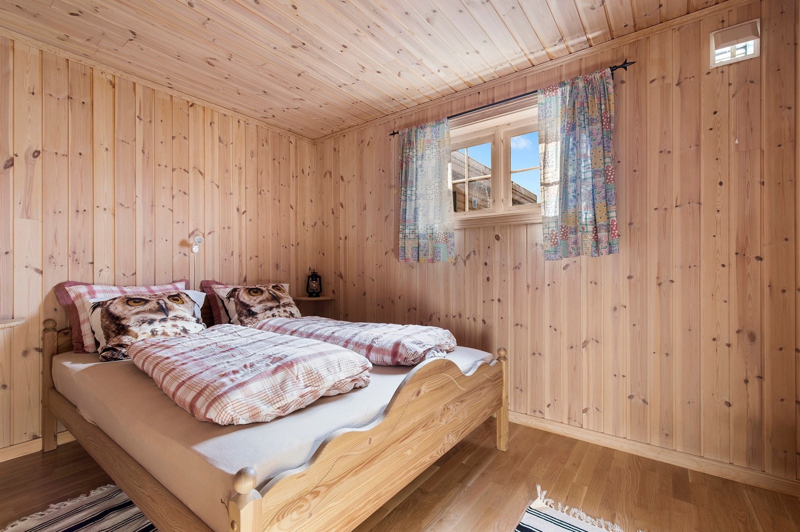 Soverom Galleribilde