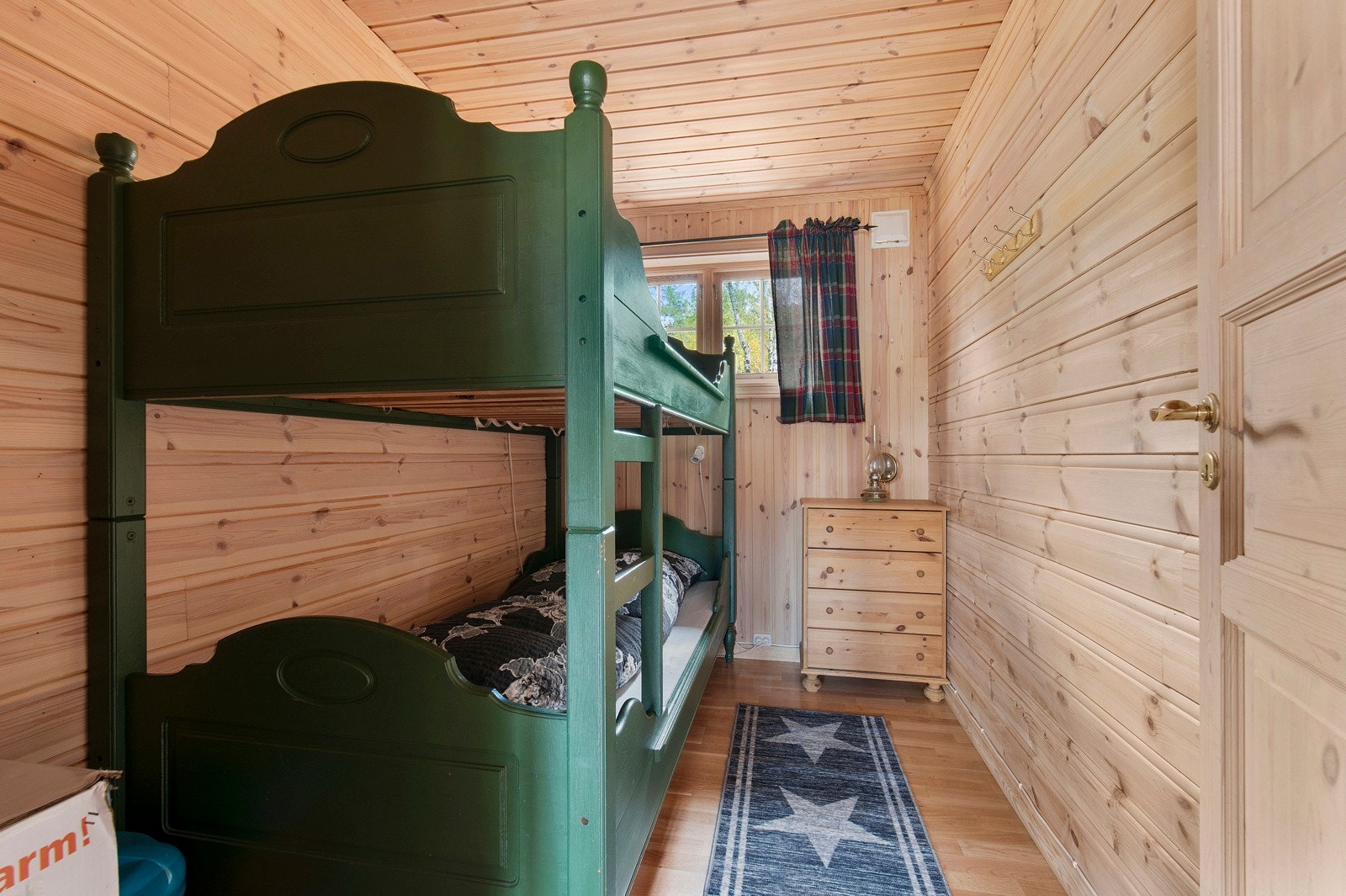 Soverom Galleribilde