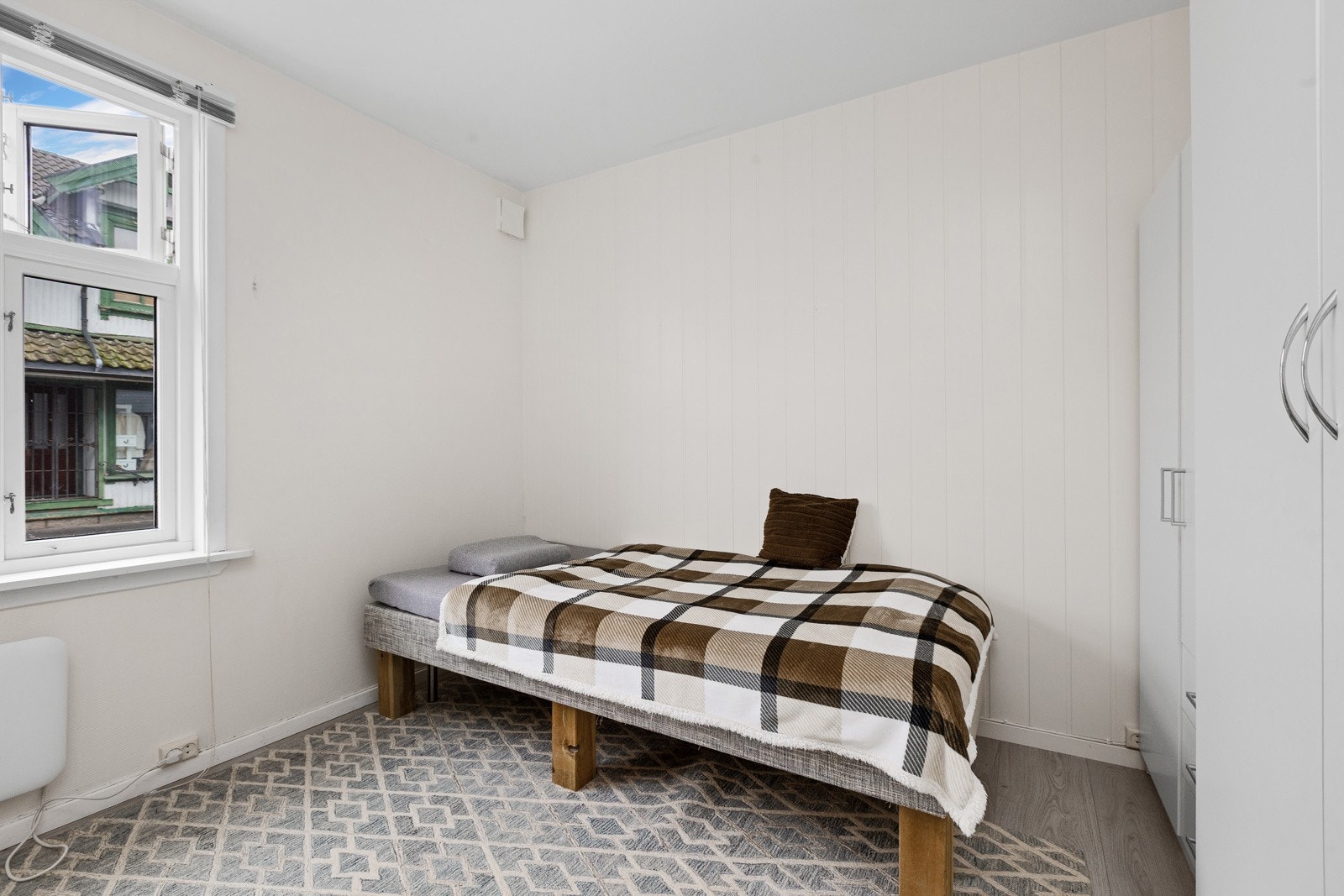 Soverom i 1. etg Galleribilde