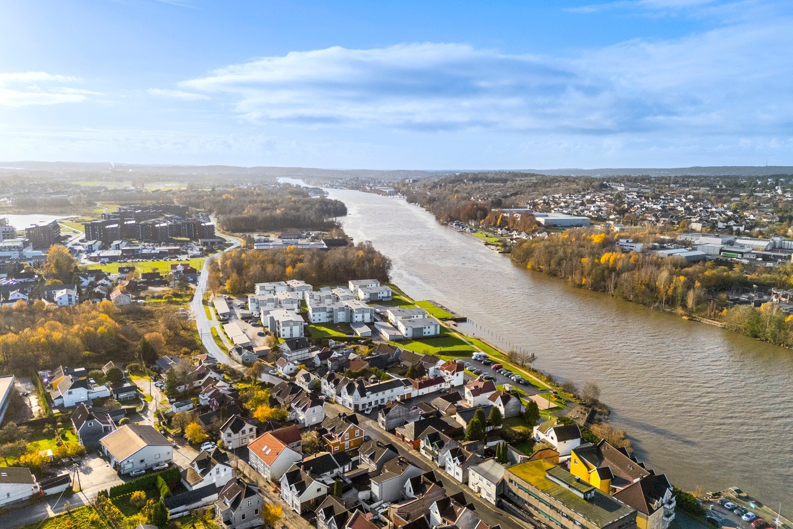 Nabolaget Galleribilde