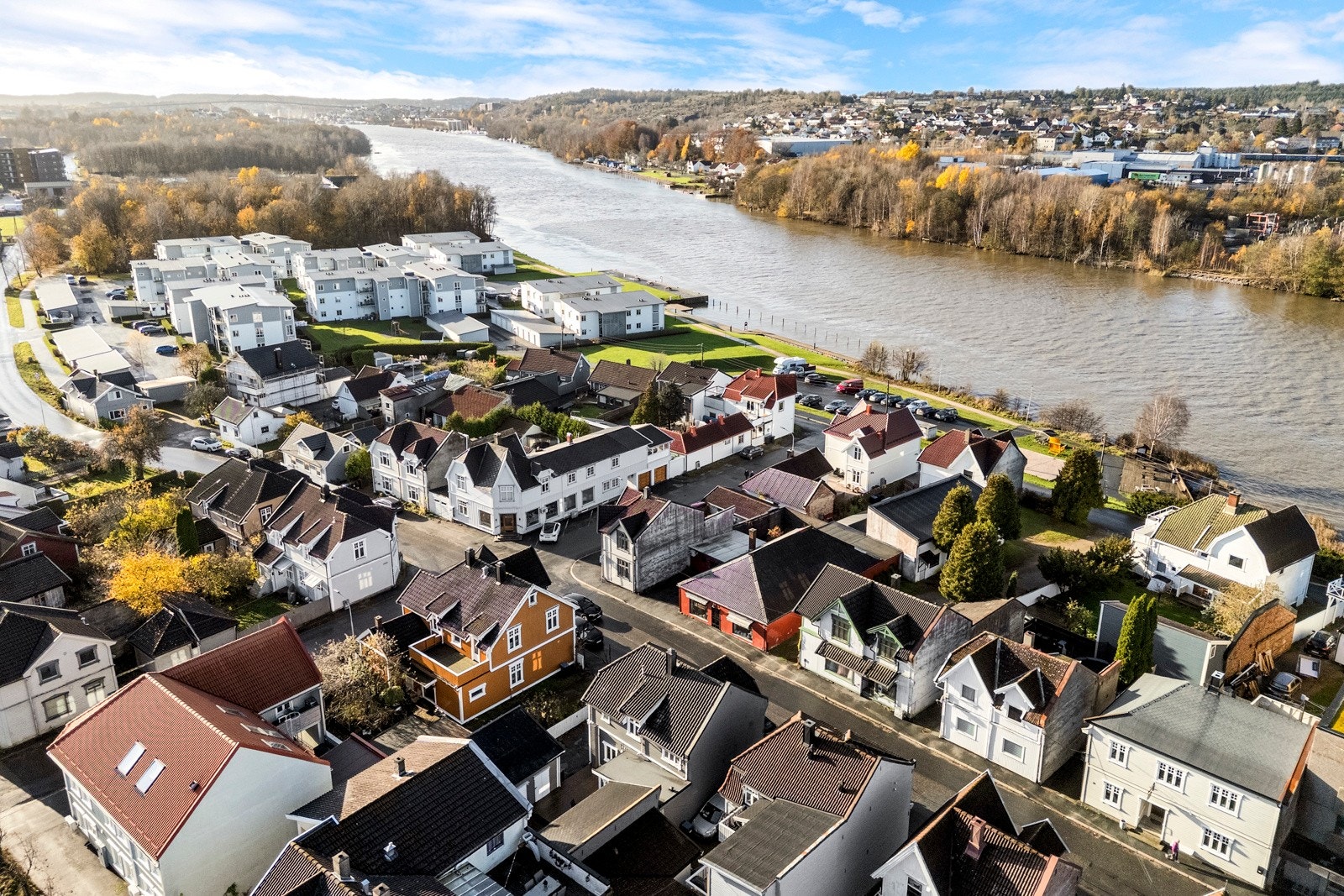 Nabolaget Galleribilde