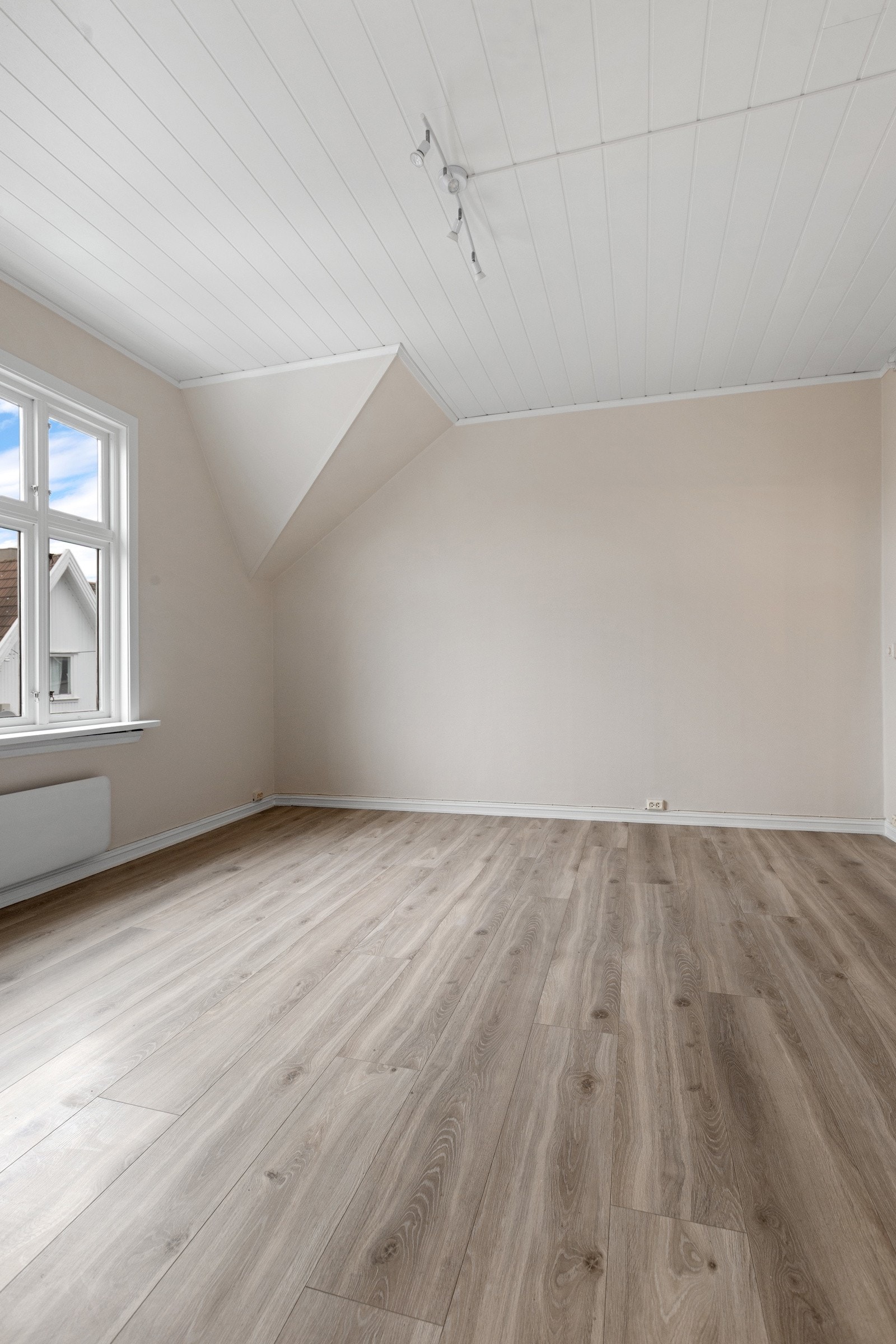 Stue i 2. etg. Galleribilde