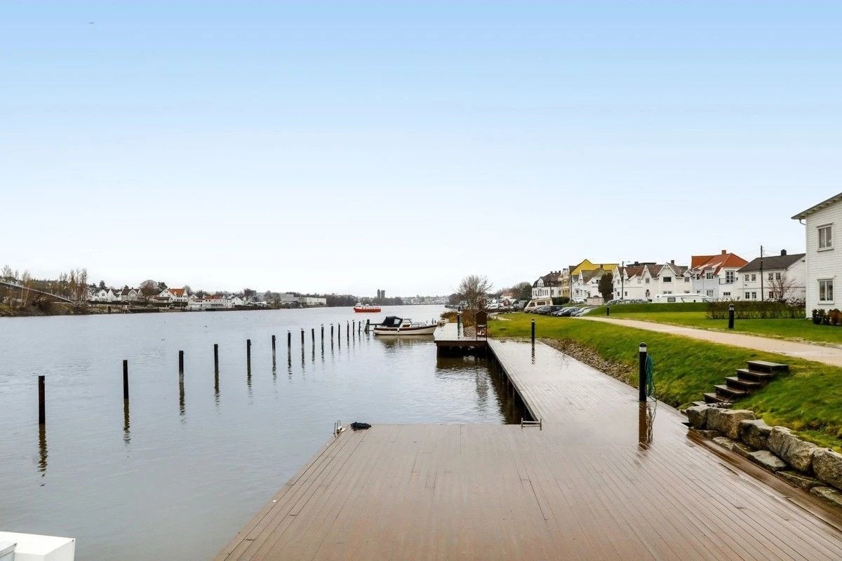 Nærområdet- Privat bilde Galleribilde