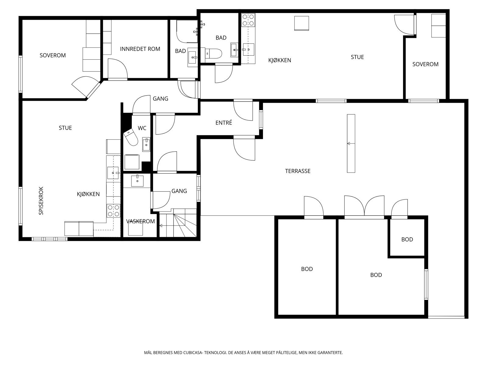 1st_floor_22_emil_m_rchs_vei_sellebakk_without_dim Galleribilde