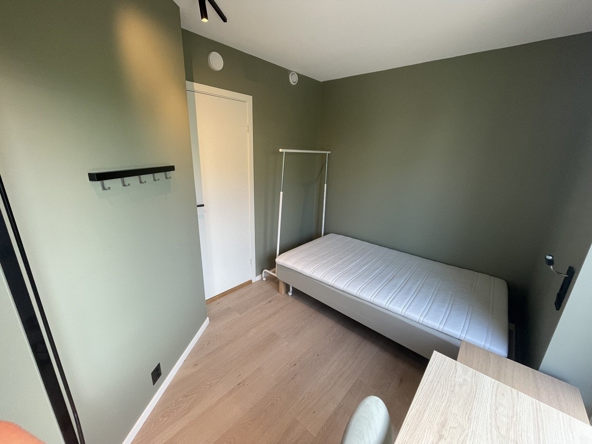 Soverom 4 ~7m2 Galleribilde