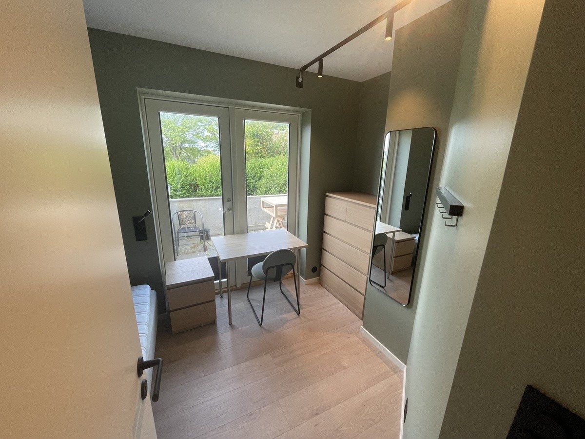 Soverom 4 ~7m2 Galleribilde