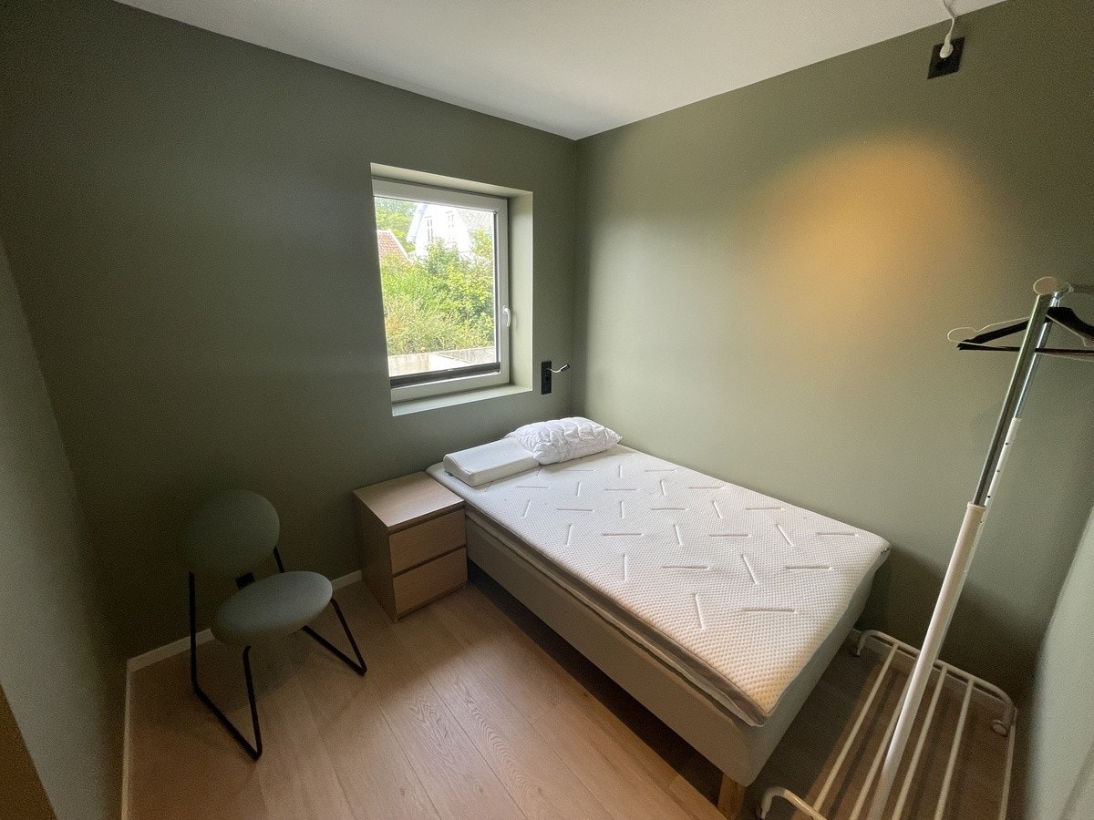 Soverom 3 ~8m2 Galleribilde