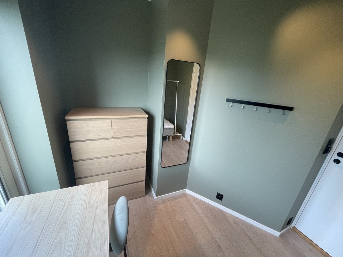 Soverom 4 ~7m2 Galleribilde