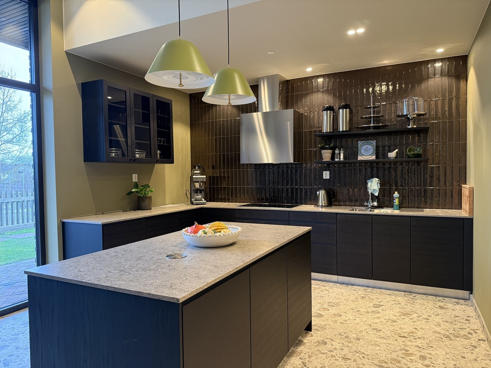 Selvaag Pluss - Velutstyrt kjøkken Galleribilde