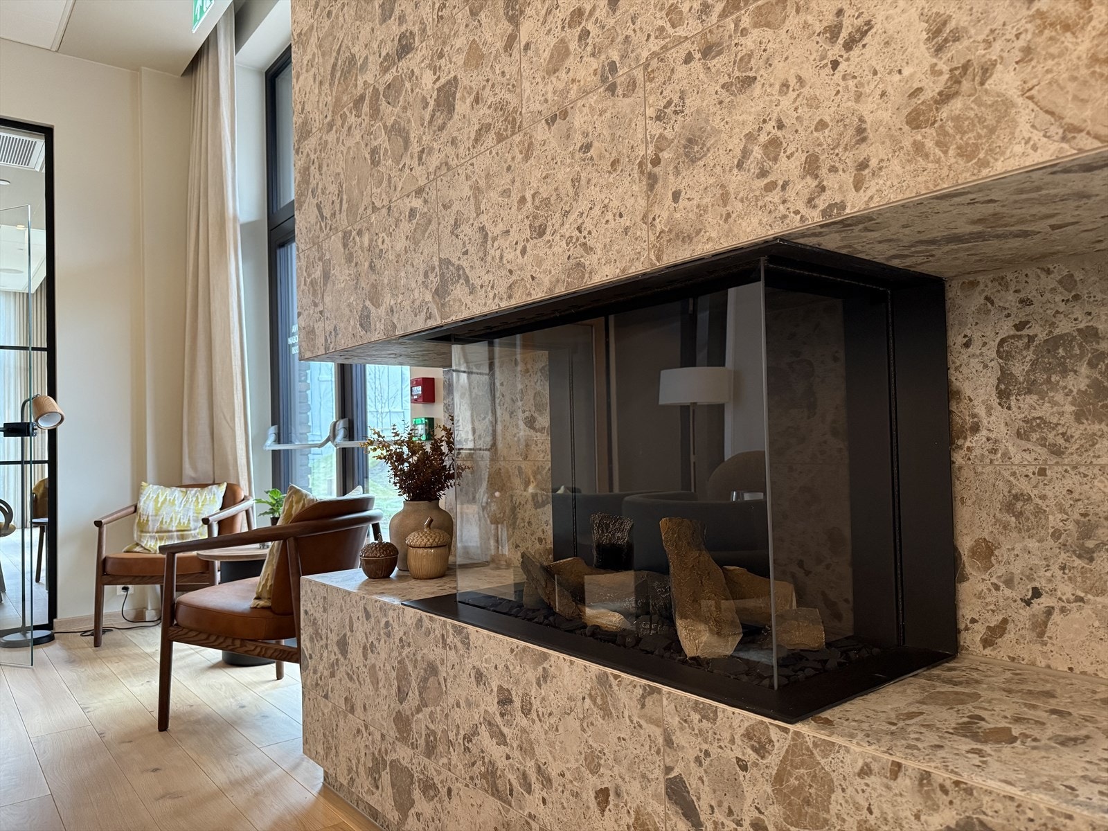 Selvaag Pluss - Peis med sittegruppe Galleribilde