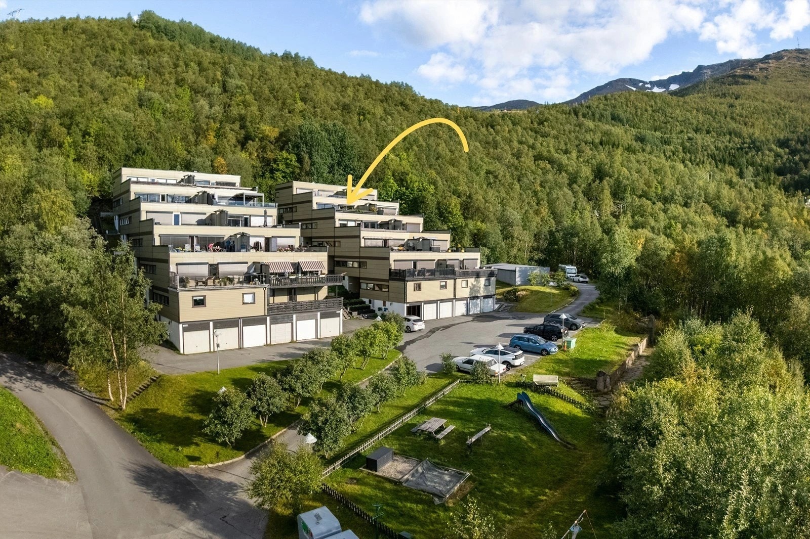 Velkommen til Elvefaret 37!