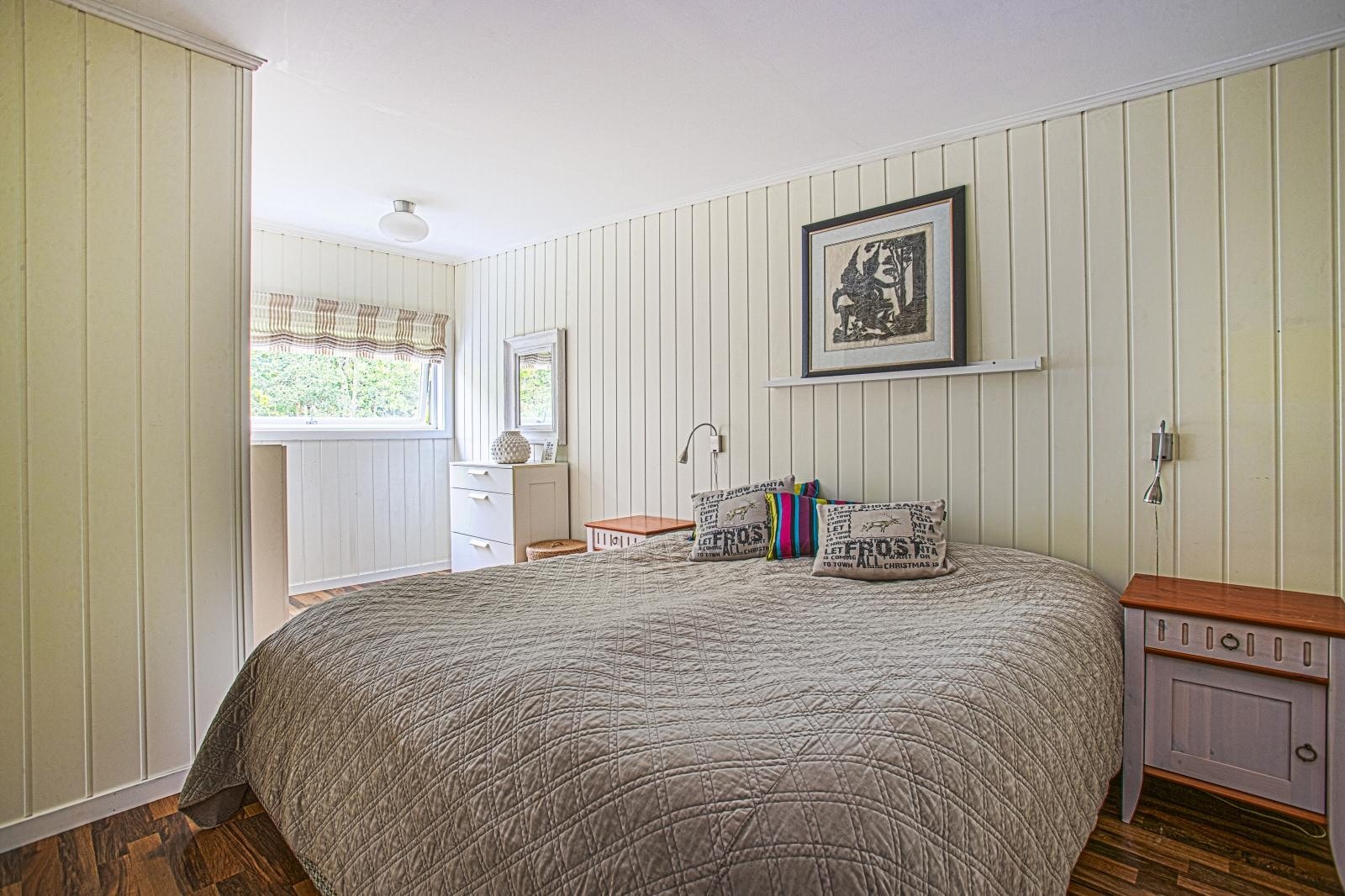 Soverom 1 Galleribilde