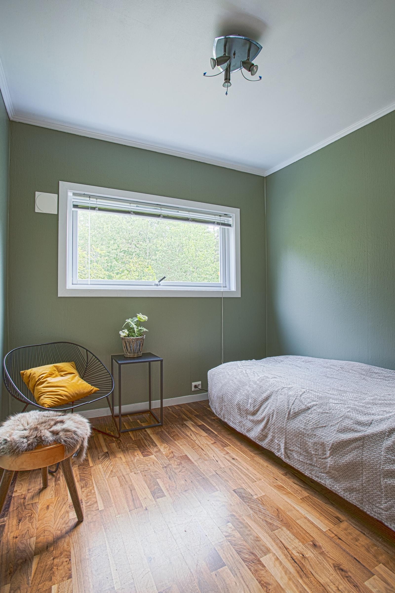 Soverom 3 Galleribilde