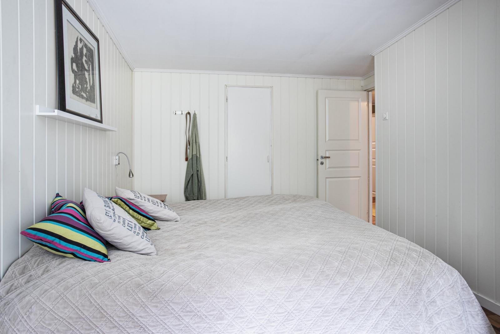 Soverom 1 Galleribilde