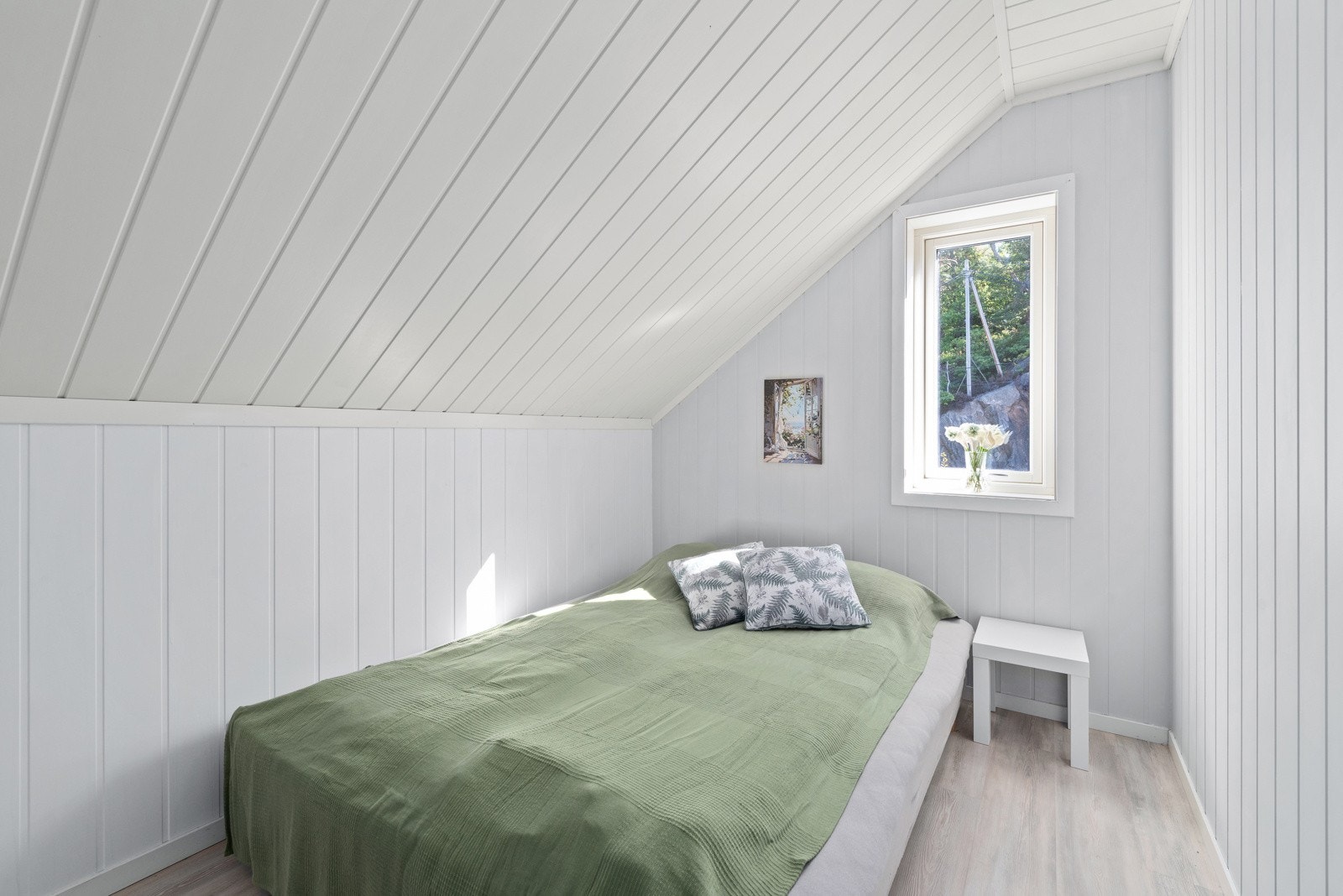 Soverom 3 Galleribilde