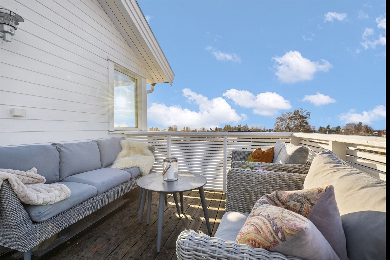 Veranda Galleribilde