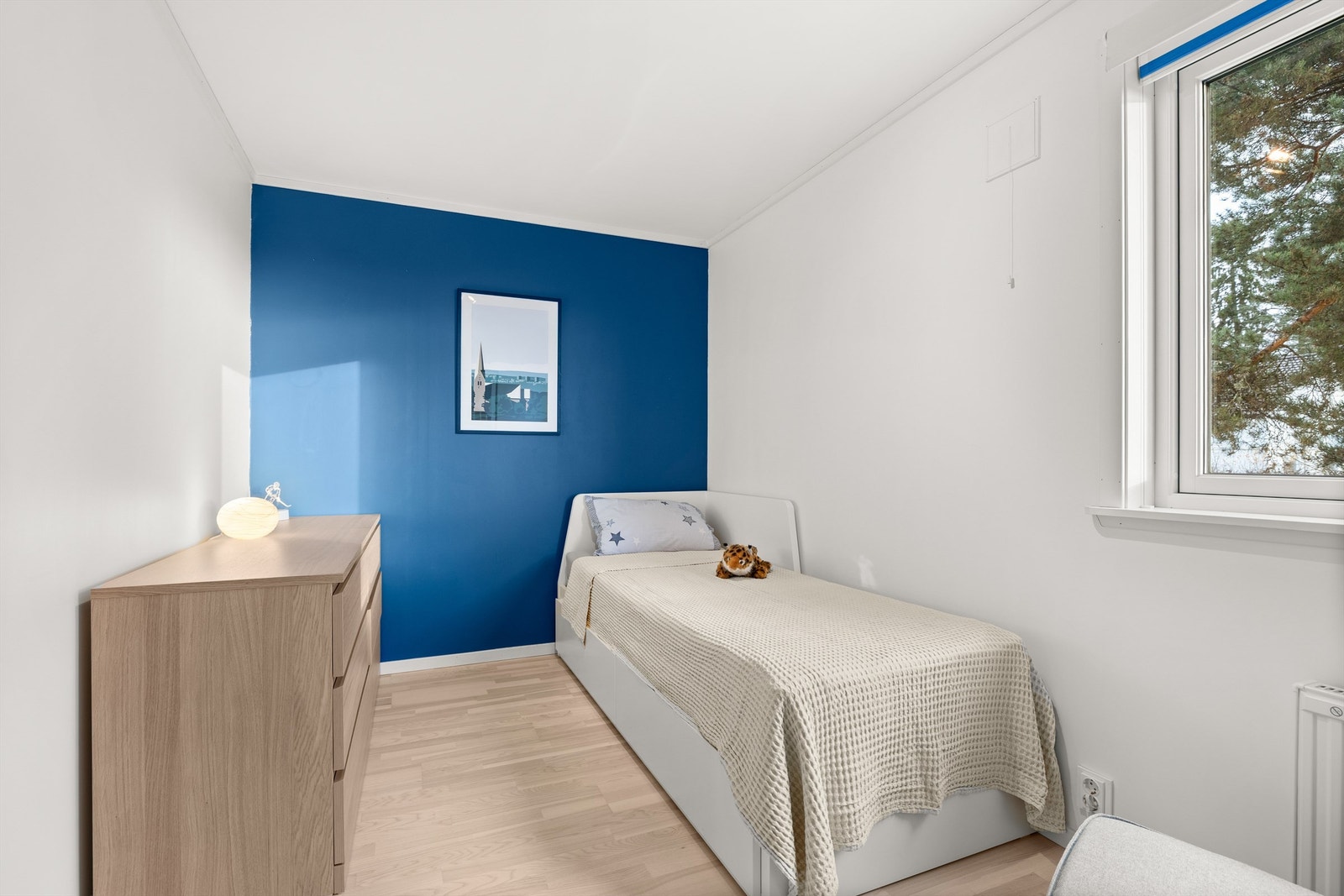 Soverom 4 Galleribilde