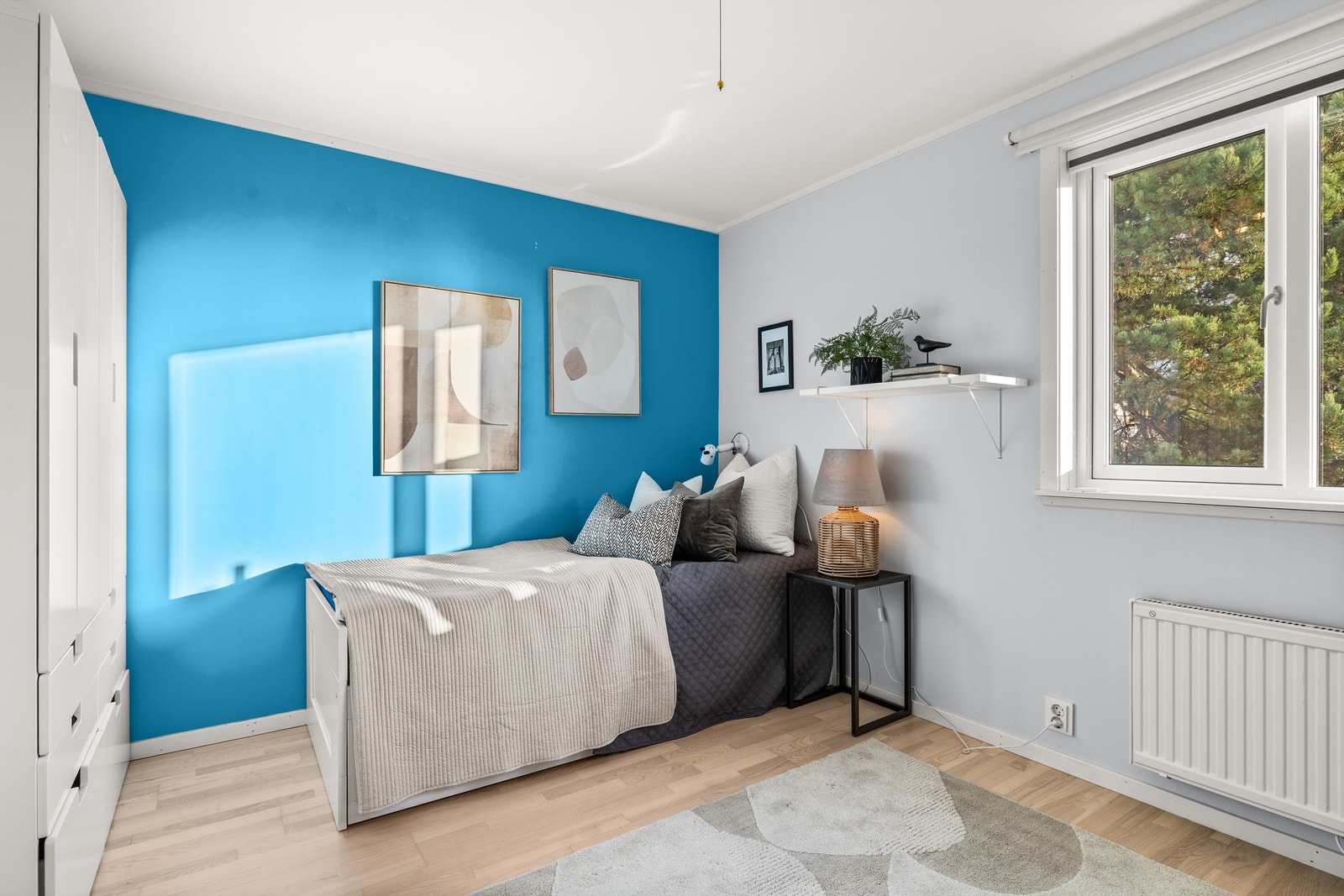 Soverom 3 Galleribilde