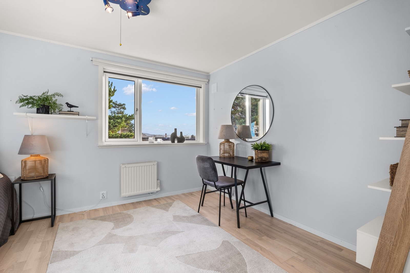 Soverom 3 Galleribilde