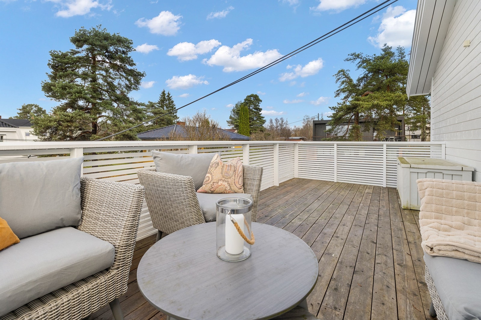 Veranda Galleribilde