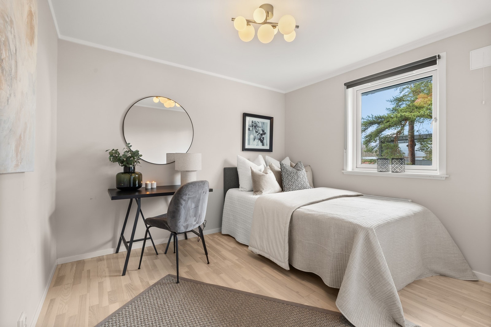 Soverom 2 Galleribilde