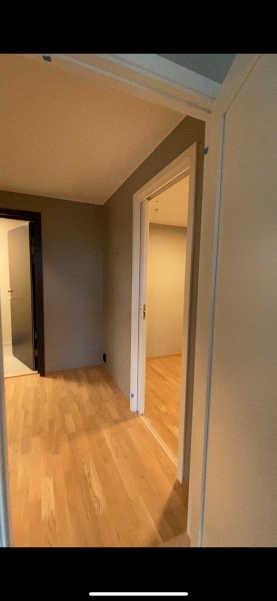 Gang, bod Galleribilde