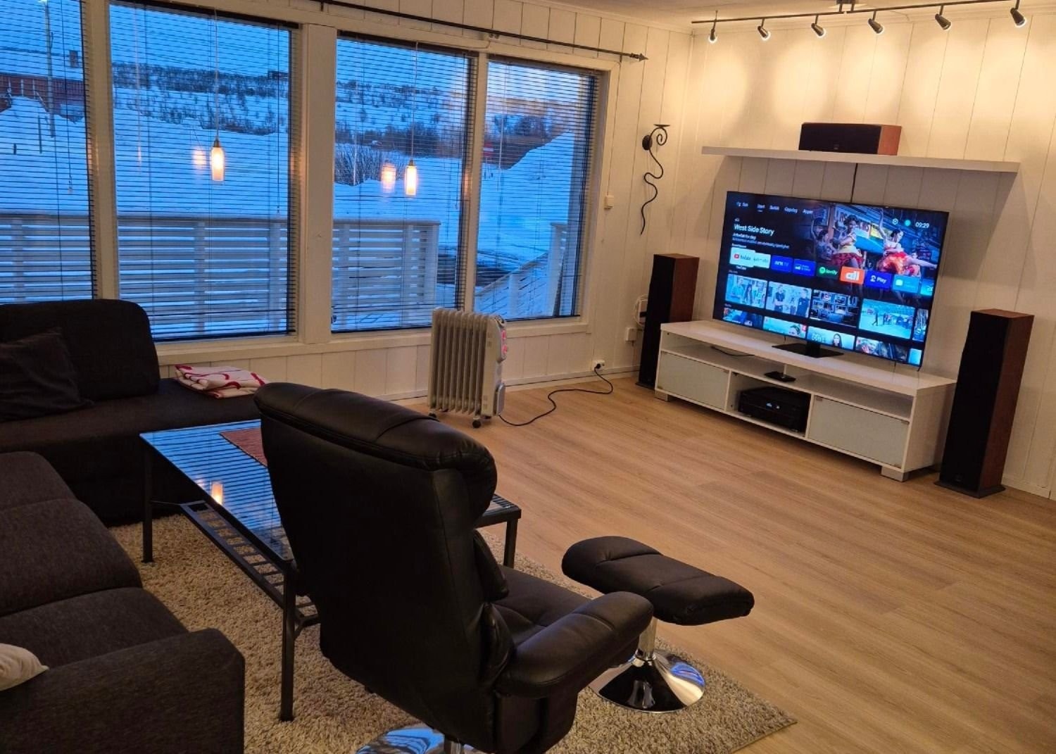 God plass til møbelement. Galleribilde