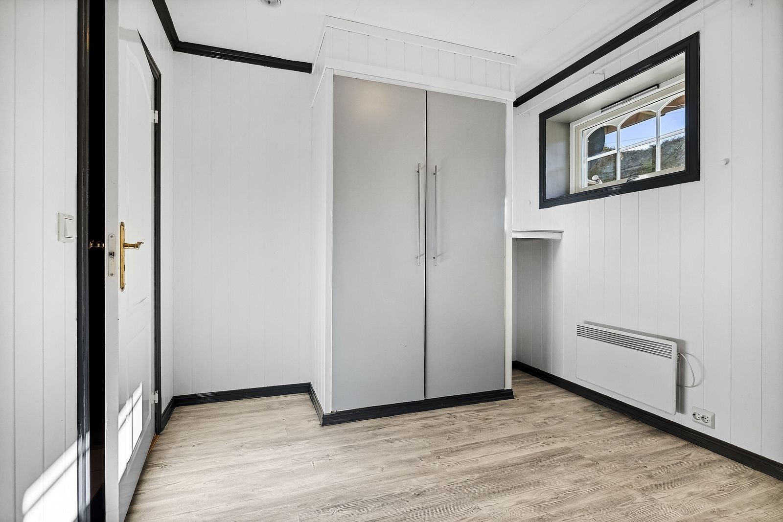 Soverom nr. 2 Galleribilde