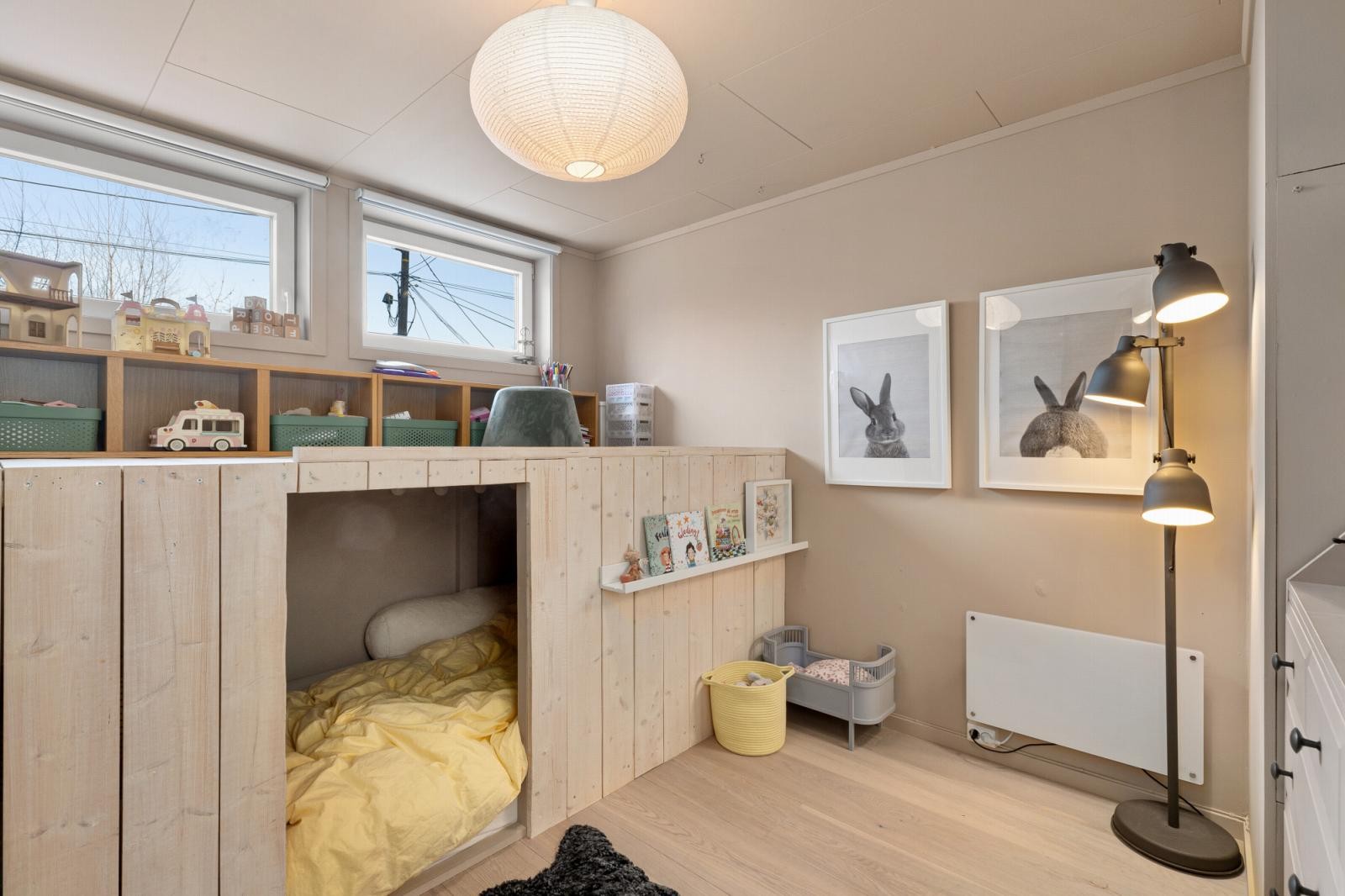 Soverom 2 Galleribilde